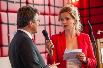 Anouschka Laheij