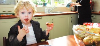 Diabetes op het werk