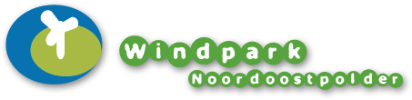 Opening Windmolenpark Noordoostpolder