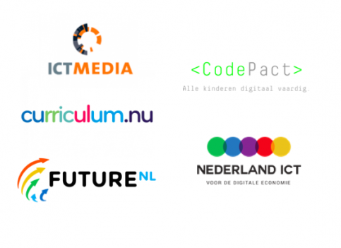 Werksessie Digitale Geletterdheid