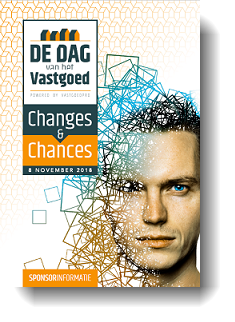 Dag van het Vastgoed