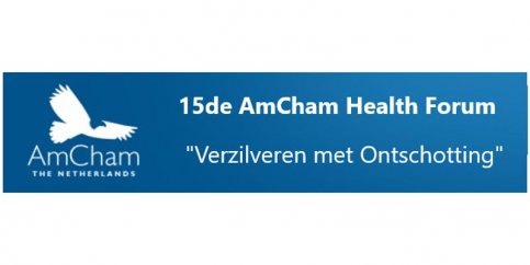 15de AmCham Health Forum 2019