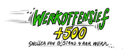Lancering Sectordeal Werkoffensief +500 Gemeente Den Haag