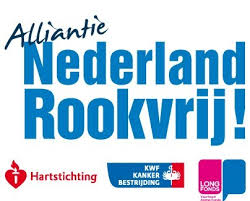 Alliantieraad Nederland Rookvrij