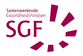 Samenwerkende Gezondheidsfondsen (SGF)