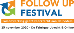 Follow Up Festival - Rijkswaterstaat