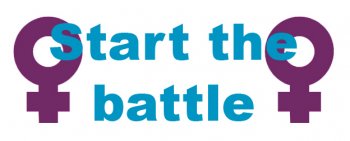 Start the Battle: waarom verdienen vrouwen minder?