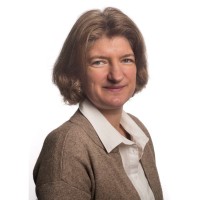 Marike Bontenbal Ph.D.